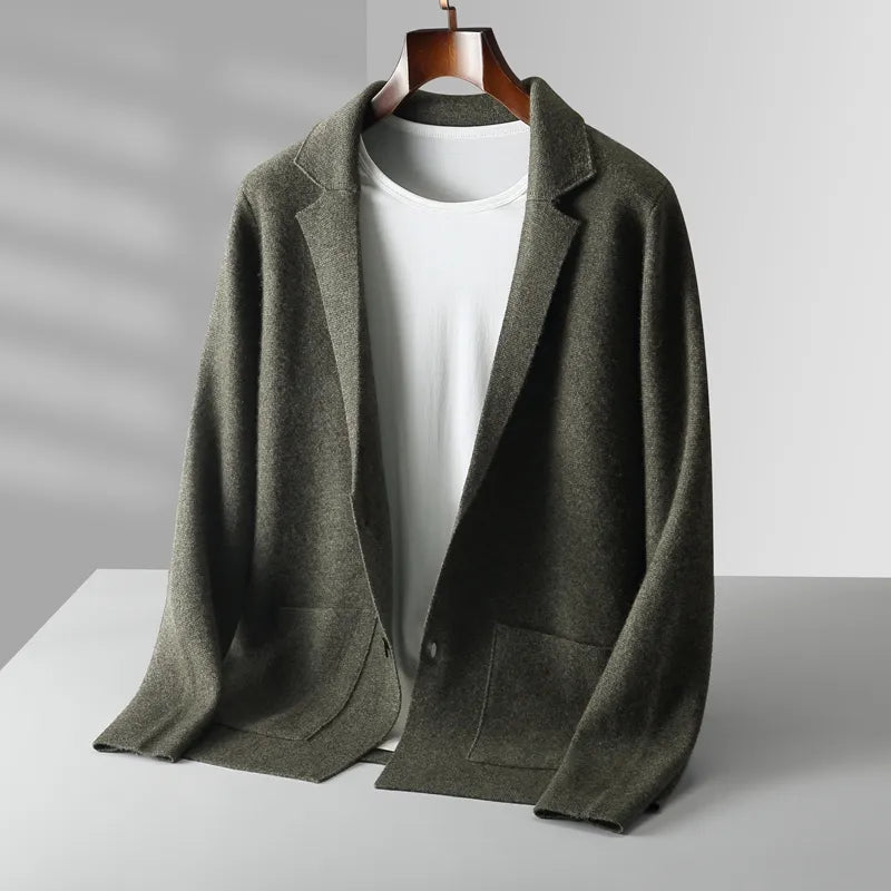Cardigan Höstkollektion 2023 - Dam -BELO