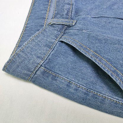 Comfortable Loose Jeans