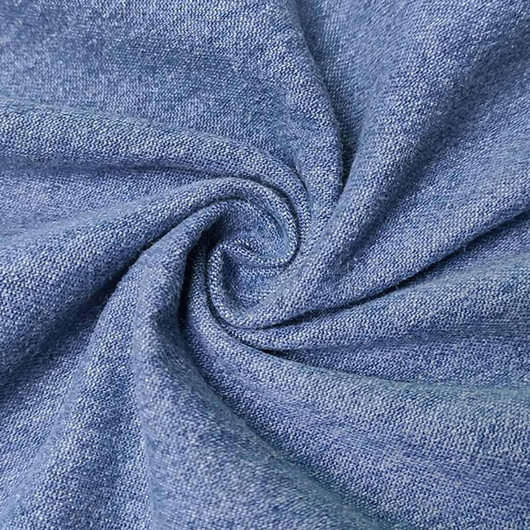 Comfortable Loose Jeans