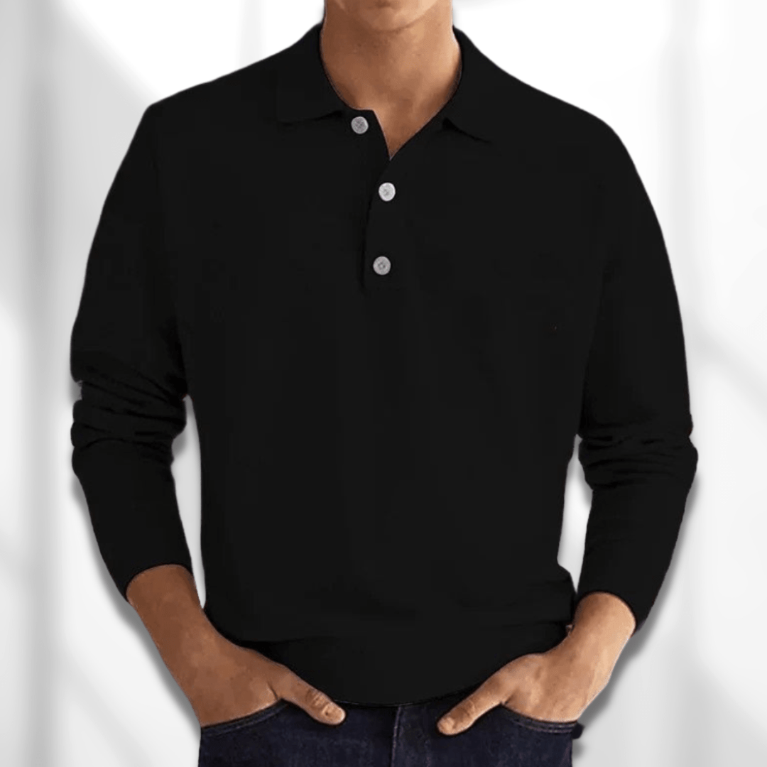 ZAYN™ | Polotröja för herrar