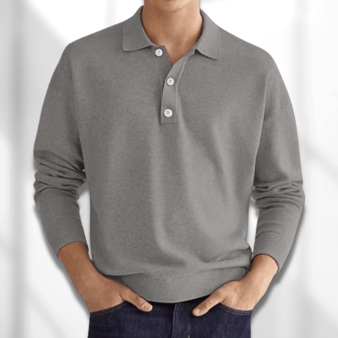 ZAYN™ | Polotröja för herrar