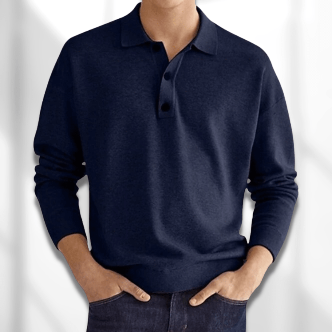ZAYN™ | Polotröja för herrar