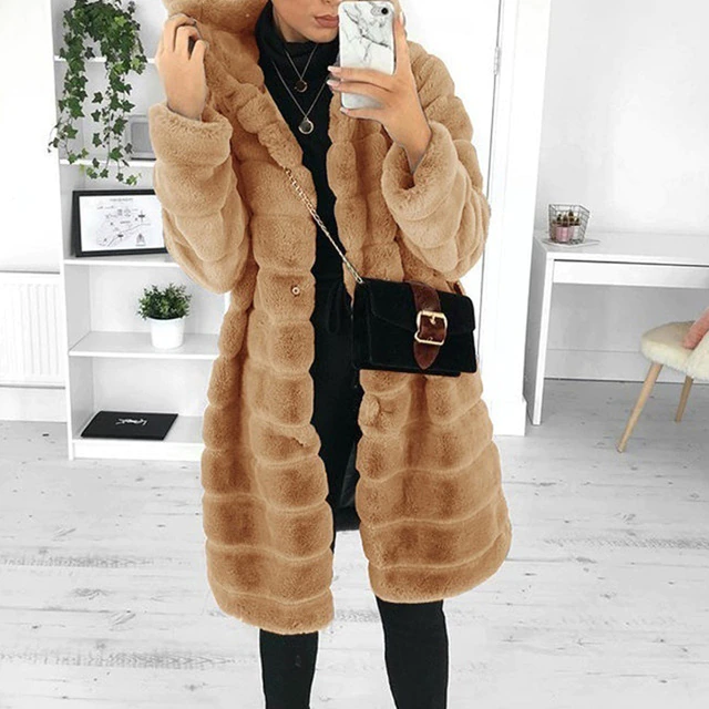 Audrey™ | Stijlfulla Pufferjas