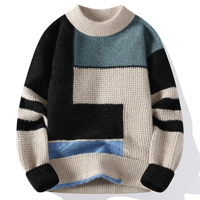 Kollektion av Fleur-tröjor