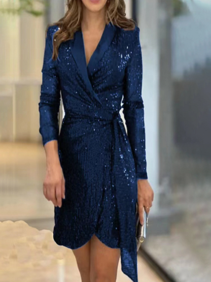 Glitz™ | Glimmer Jurk