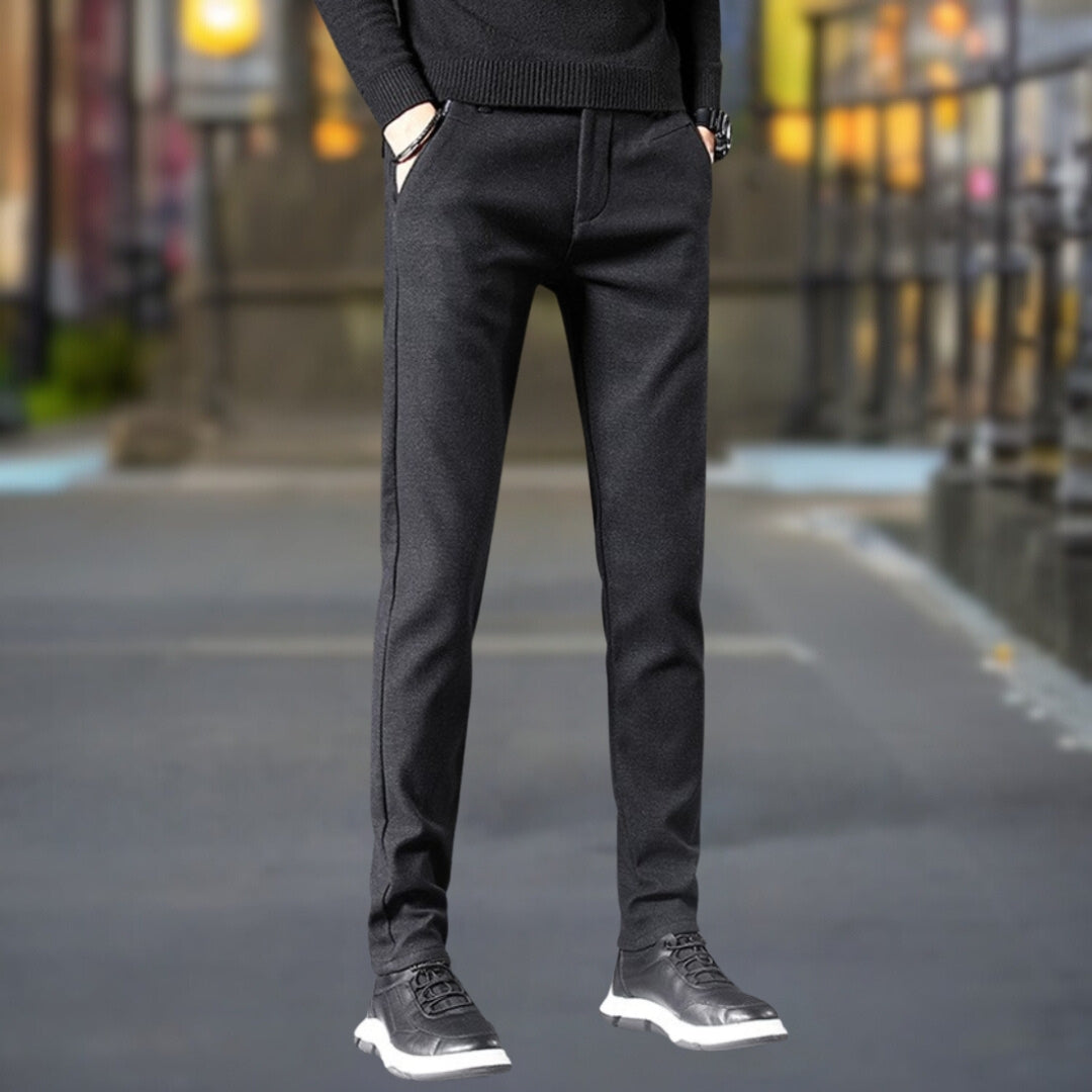 Aurel™ | Stretchbyxor för vinterbruk