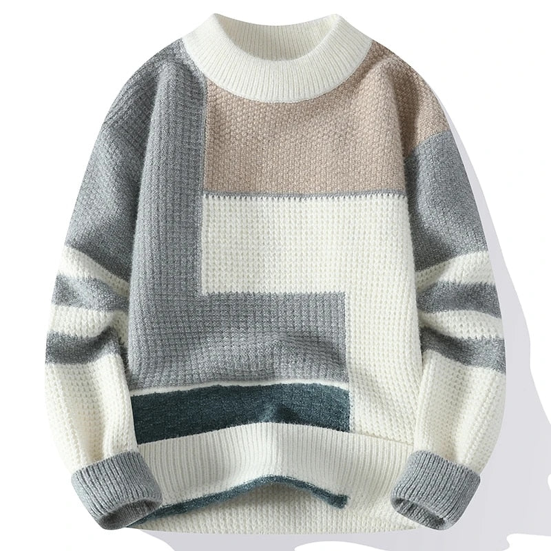 Kollektion av Fleur-tröjor