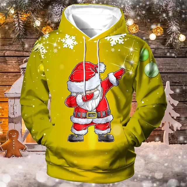 Makai | Christmas huvtröja