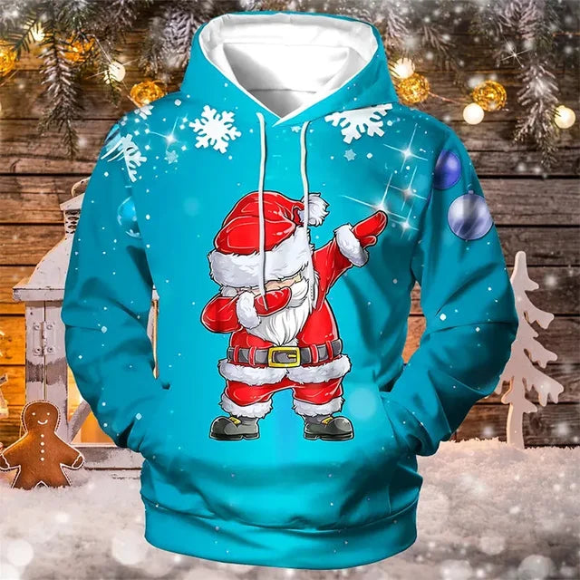 Makai | Christmas huvtröja