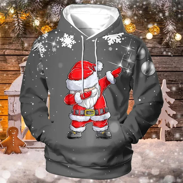 Makai | Christmas huvtröja