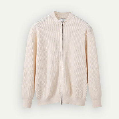 Gilet i 100% mjuk bomull