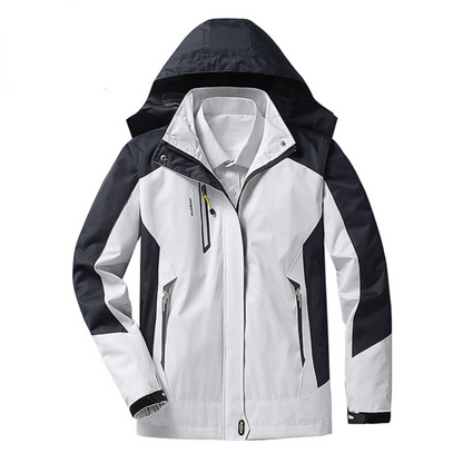Stellar™ | Utomhus Winterjas