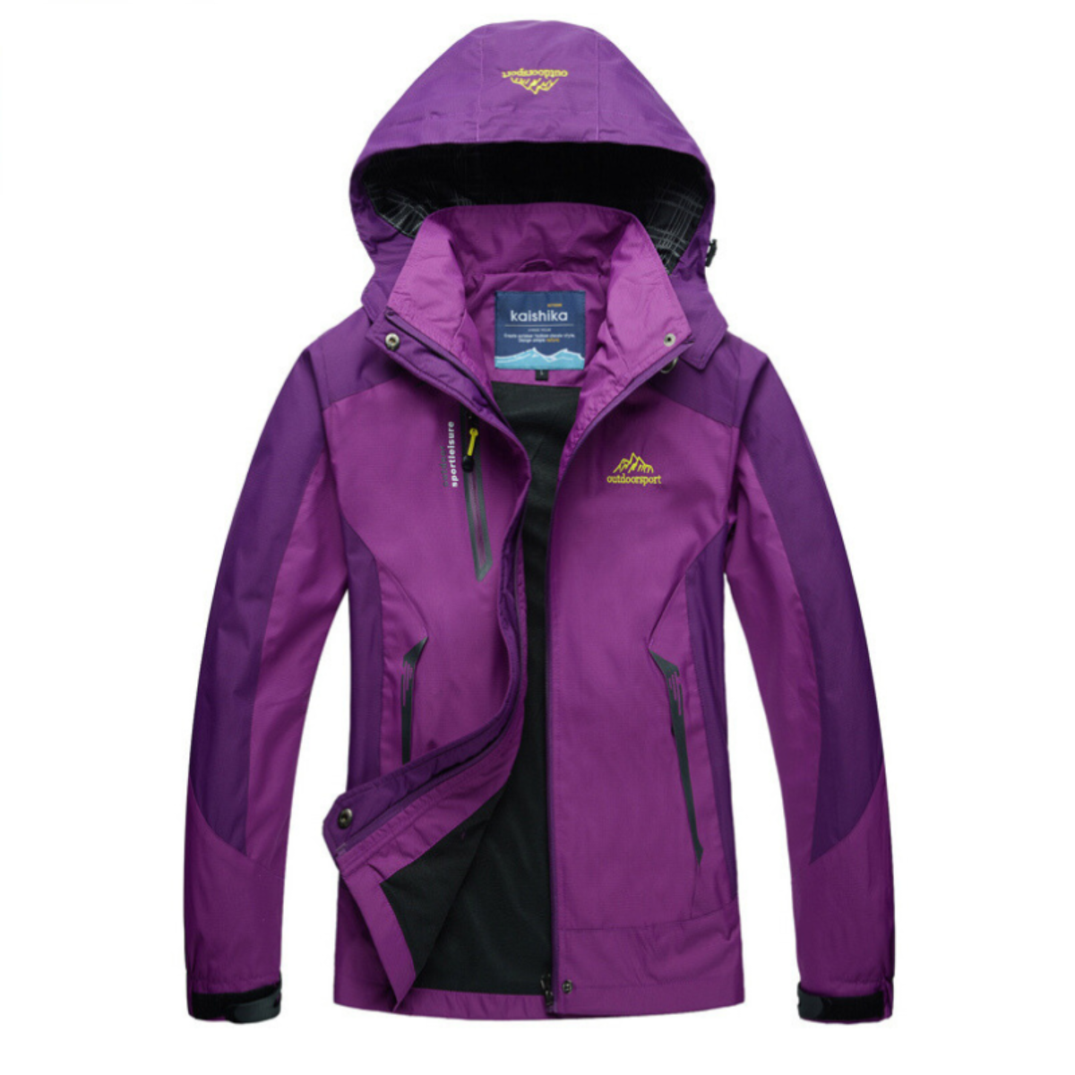 Stellar™ | Utomhus Winterjas