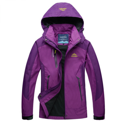 Stellar™ | Utomhus Winterjas