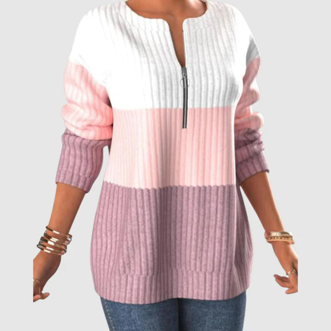 DIANA - Snygg jumper