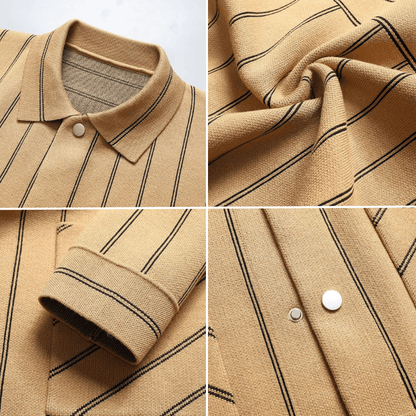 Xavero Cardigan i jungfruull