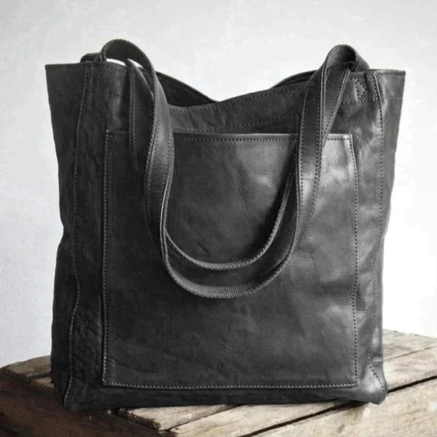 Elegant väska för kvinnor