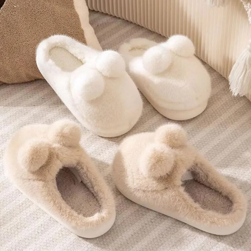 Cozyland glidbanor