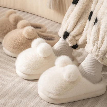 Cozyland glidbanor
