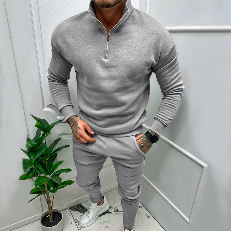 Elegant höstuppsättning -MARIUS