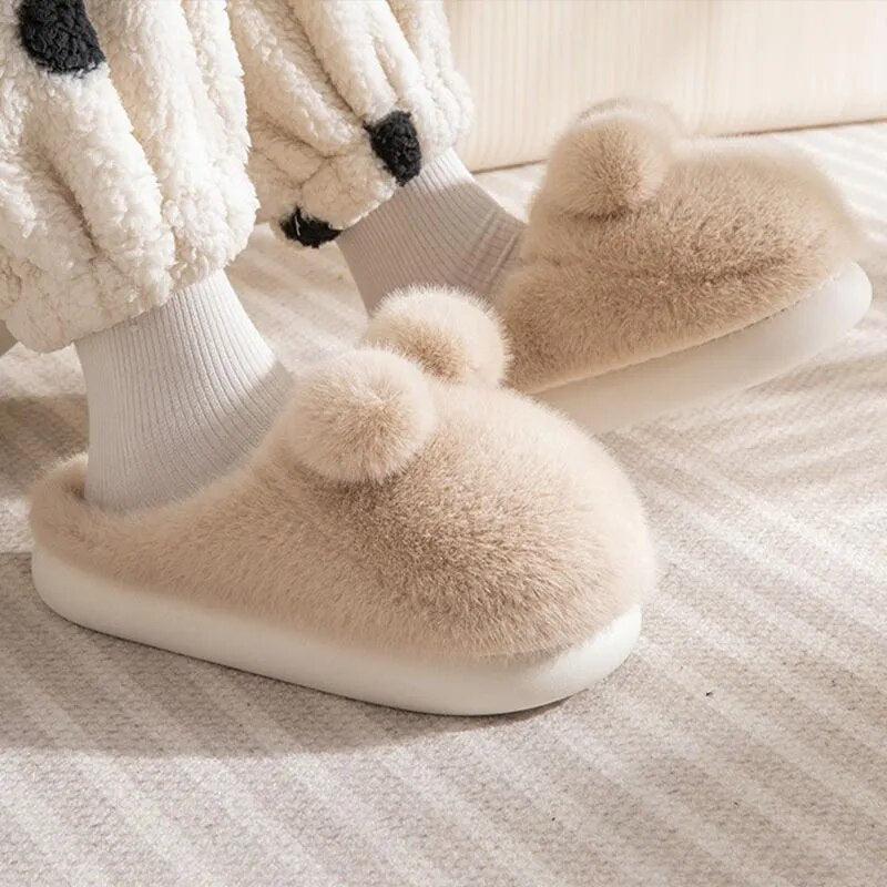 Cozyland glidbanor