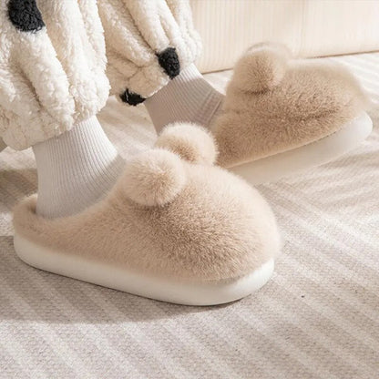 Cozyland glidbanor