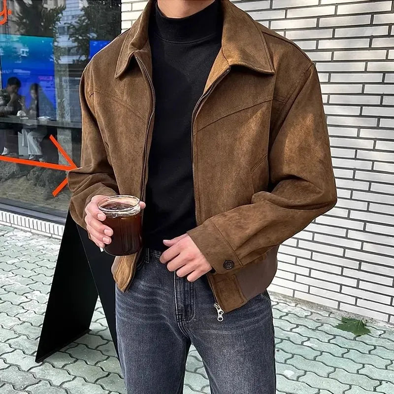 Chaqueta Eindhoven - Fabricada por nosotros