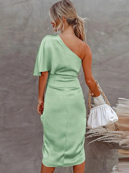 AMARINS® | IBIZA MODE ELEGANT DAMKLÄNNING