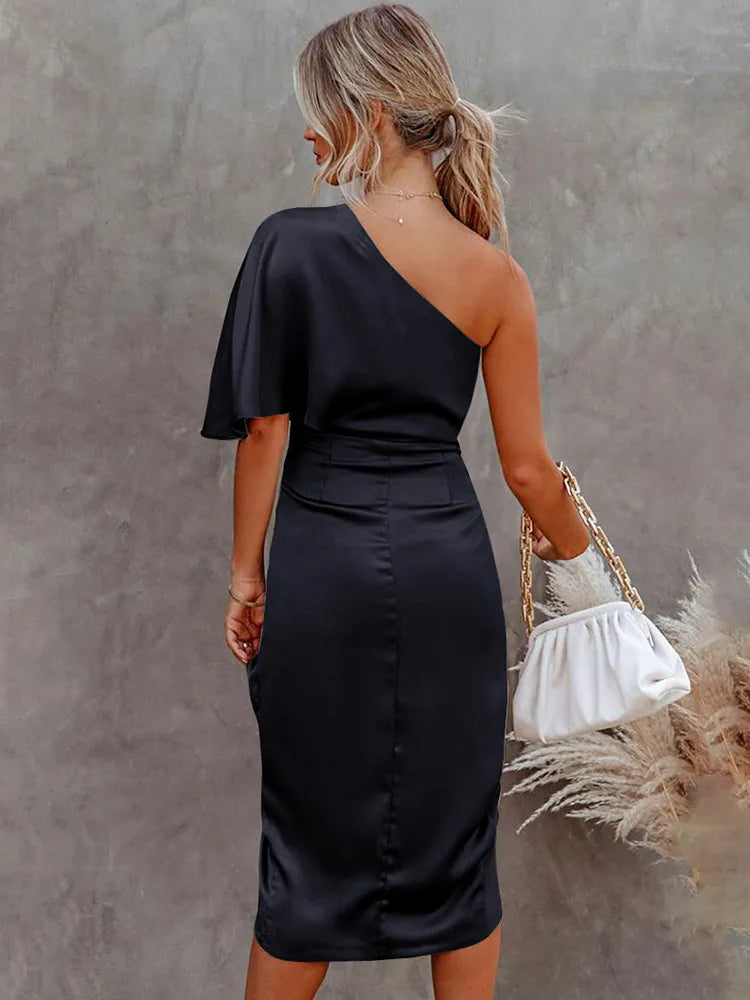 AMARINS® | IBIZA MODE ELEGANT DAMKLÄNNING