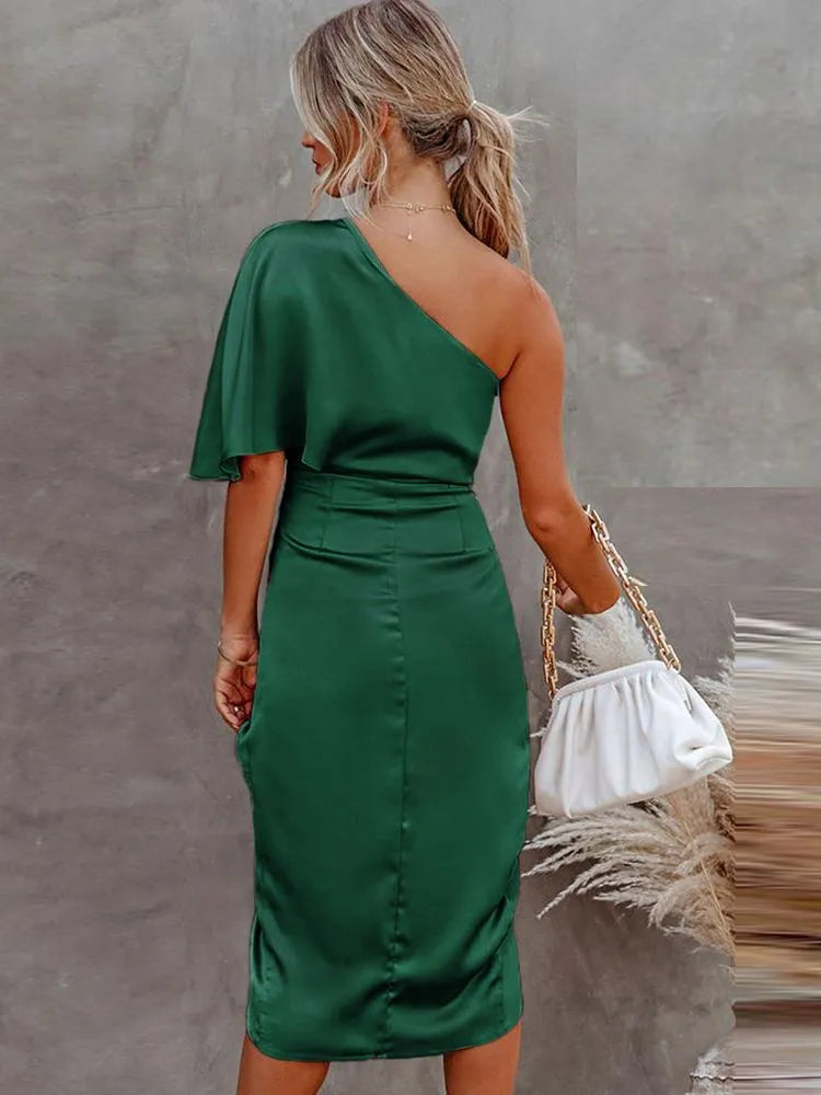 AMARINS® | IBIZA MODE ELEGANT DAMKLÄNNING