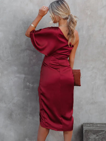 AMARINS® | IBIZA MODE ELEGANT DAMKLÄNNING