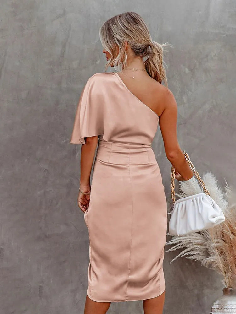 AMARINS® | IBIZA MODE ELEGANT DAMKLÄNNING
