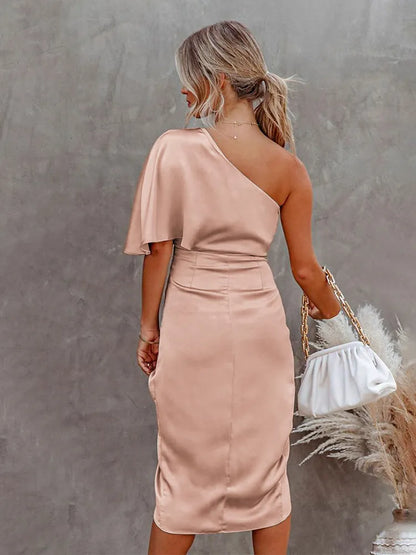 AMARINS® | IBIZA MODE ELEGANT DAMKLÄNNING
