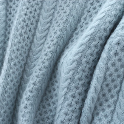 Clara™ | Luxe Coltrui