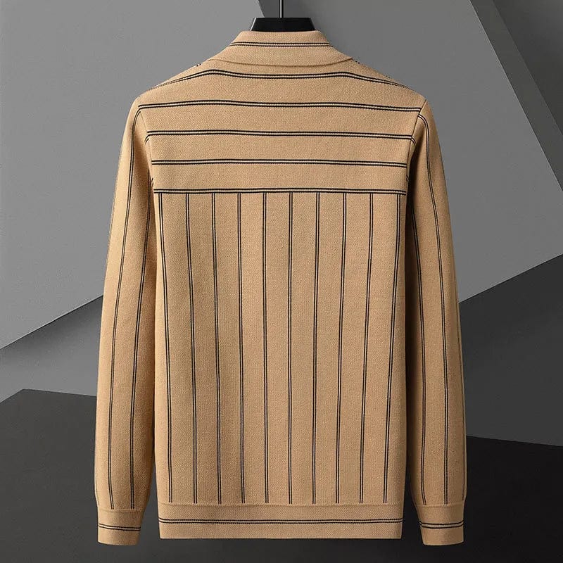 Xavero Cardigan i jungfruull