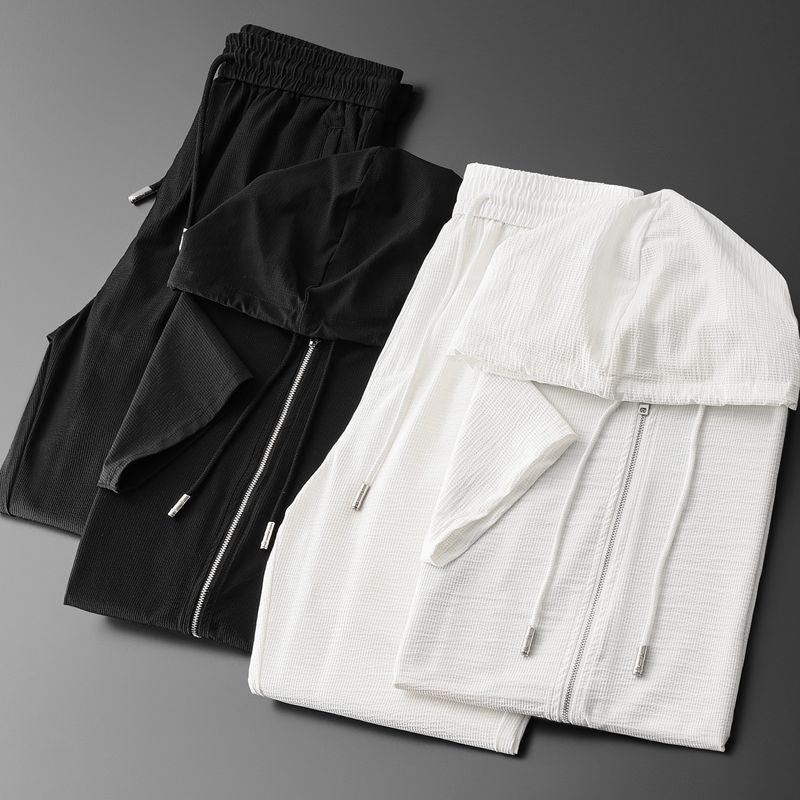 Velocity Tracksuit