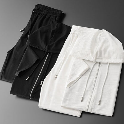 Velocity Tracksuit