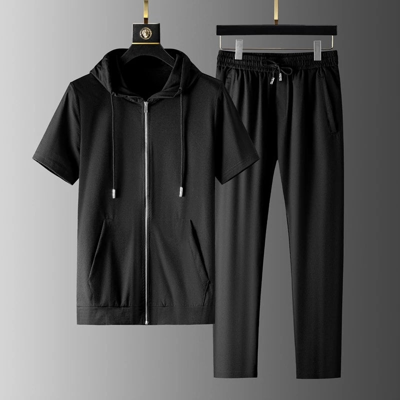 Velocity Tracksuit