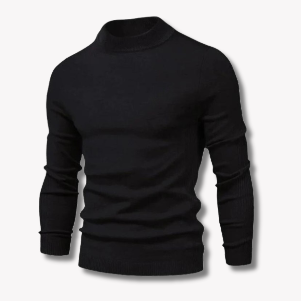 Nathaniel™ | Bodyfit Trui