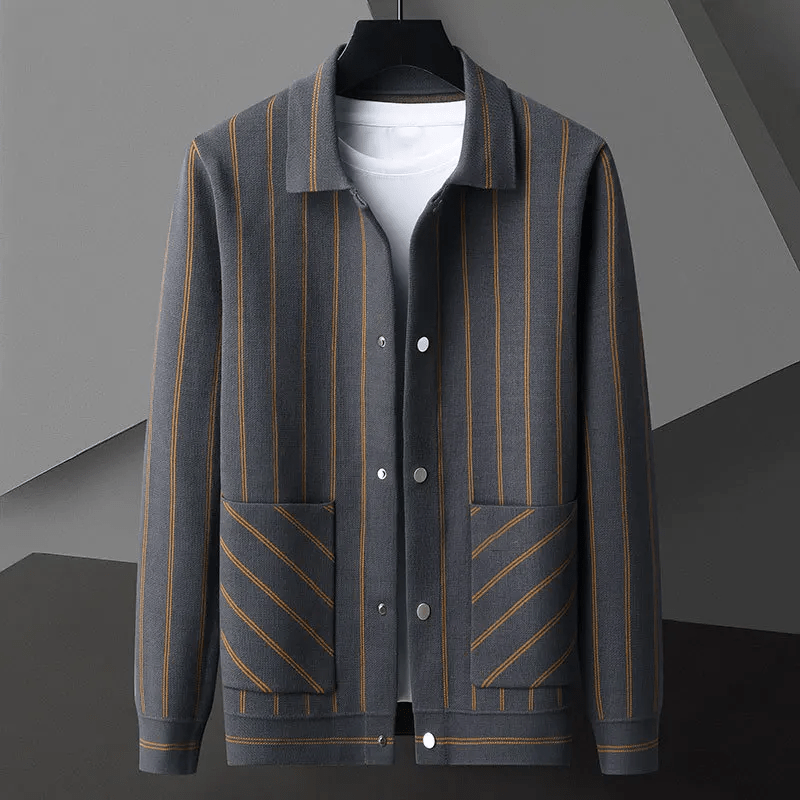 Xavero Cardigan i jungfruull