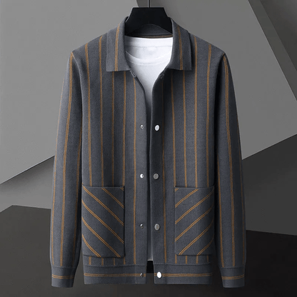 Xavero Cardigan i jungfruull