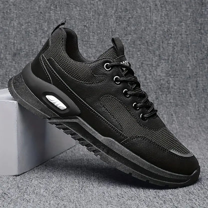 TrailMaster MeshFit - Casual herrskor