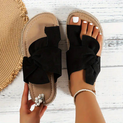 ELENA - SNYGGA SOMMARSANDALER
