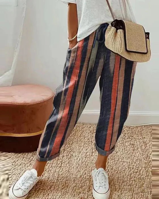 Urban Trousers