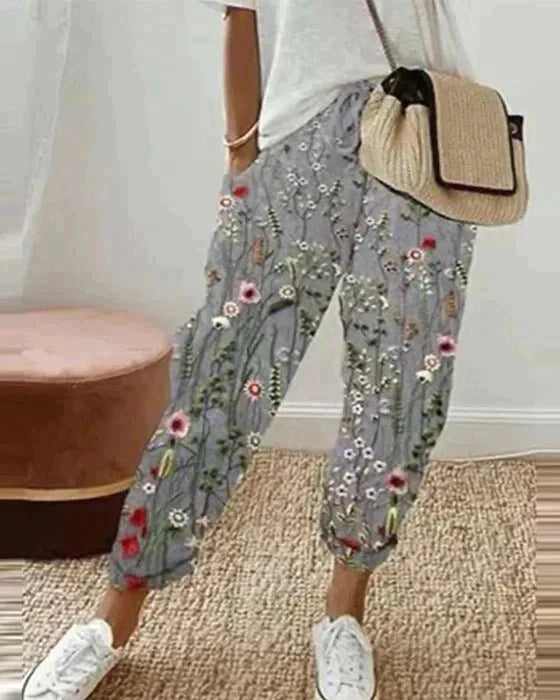 Urban Trousers
