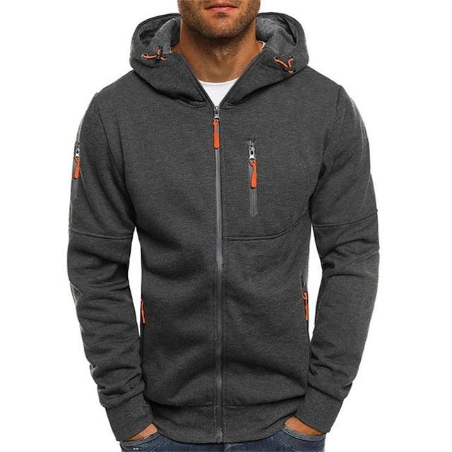 Huvtröjor för män Sweatshirts Tröjor