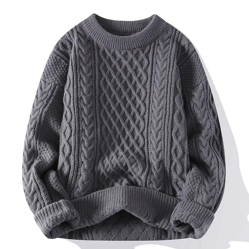 Vintage Verve-tröja