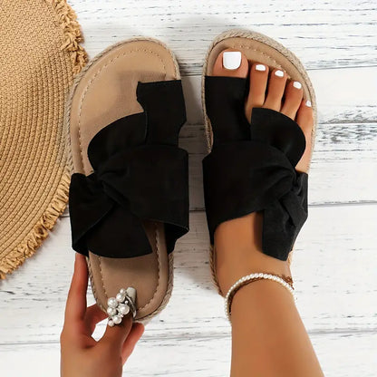 ELENA - SNYGGA SOMMARSANDALER