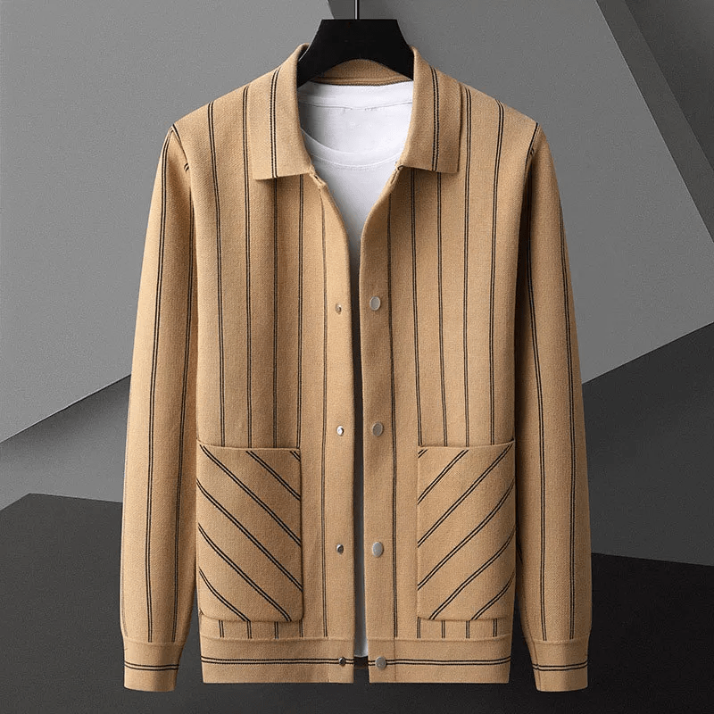 Xavero Cardigan i jungfruull