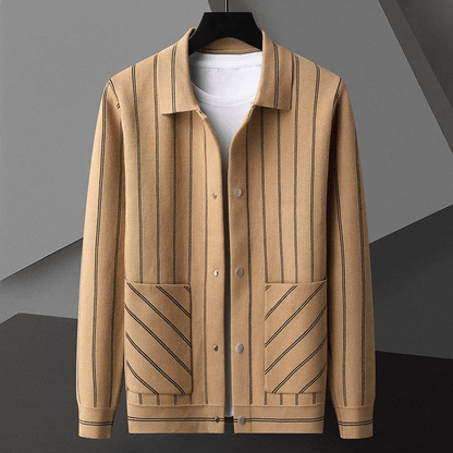 Xavero Cardigan i jungfruull